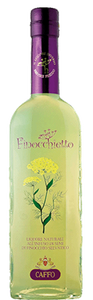 LIQUORE FINOCCHIETTO LT. 1 - CAFFO - 59080