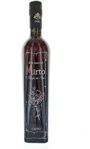 MIRTO RATAFIA DEI POETI LT. 0,5 - CAFFO - 59081