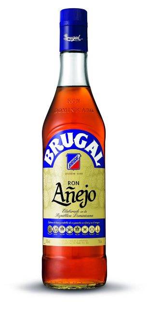 BRUGAL ANEJO RUM LT.1 - 59087