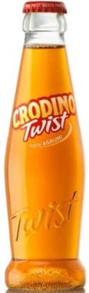 CRODINO TWIST AGRUMI CL. 17,5 X PZ. 24 - 59420