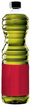 OLIO OLIVA EXTRAVERGINE LT. 1 X 12 - PET - 