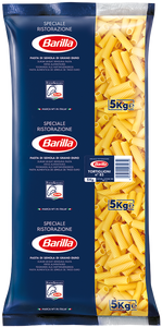 BARILLA Kg. 5 - TORTIGLIONI  N. 83 - 69042