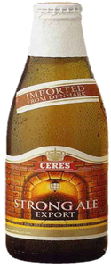 CERES STRONG ALE CL. 33 X PZ. 24 - 69200