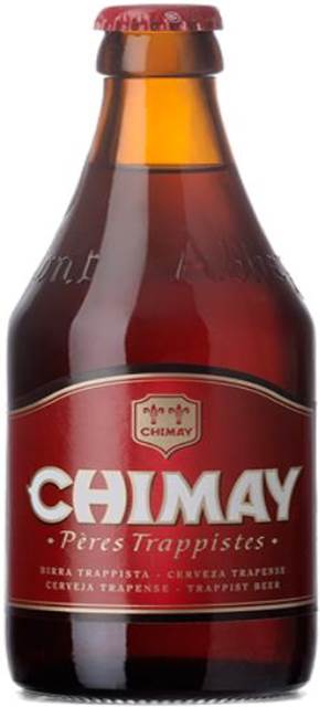 BIRRA CHIMAY ROSSA CL. 33 X 24 - 69234