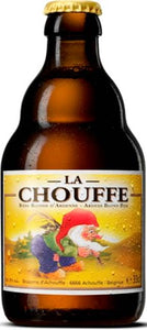 BIRRA LA CHOUFFE CL. 33 X 24 - 69235