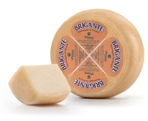 PECORINO BRIGANTE C.CA KG. 1,5 - 70249 - PREZZO AL KG.