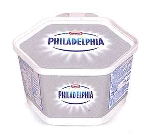 PHILADELPHIA KG. 1,650 - 70681