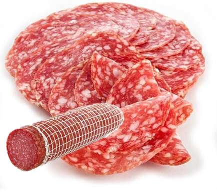 SALAME MILANO A META'  S.V. - 71090