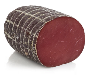 BRESAOLA SOTTOFESA A METÀ S.V. - 71231