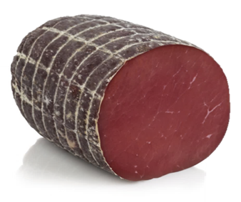 BRESAOLA SOTTOFESA A METÀ S.V. - 71231