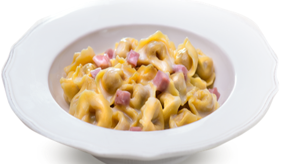 TORTELLINI PANNA - PROSC. GR. 300 X 6 - 80002