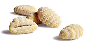 GNOCCHI DI PATATE KG. 1 X 15 - ZINI - 81847