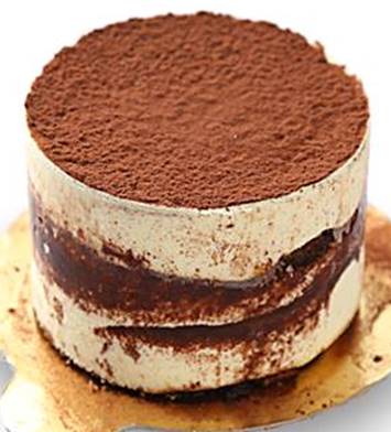 TIRAMISU' MONOP. GR. 90 X PZ. 12 