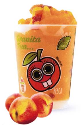 GRANITA FUN GR. 140 X PZ. 12 - PESCA - 90032