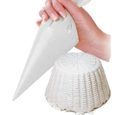 SAC A'POCHE RICOTTA PECORA Gr.500 x Pz.6 - Acquaviva - 90639