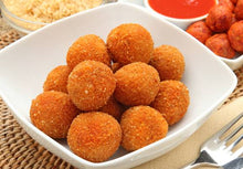 Carica l&#39;immagine nel visualizzatore di Gallery, ARANCINI MIGNON
