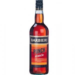 PUNCH ARANCIO BARBIERI - LT. 1 - 59071