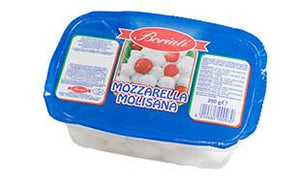 MOZZARELLA CILIEGINE GR. 250 - M0431