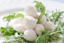 Carica l&#39;immagine nel visualizzatore di Gallery, MOZZARELLA CILIEGINE GR. 250 - M0431
