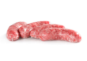 SALSICCIA A PEZZI C/CA KG. 1 - SUINO - 63934SI