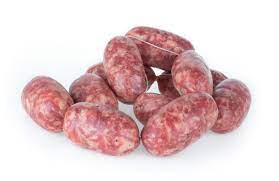 SALSICCIA ALLA NORCINA MIGNON C/CA KG. 1 - SUINO - 63933SI