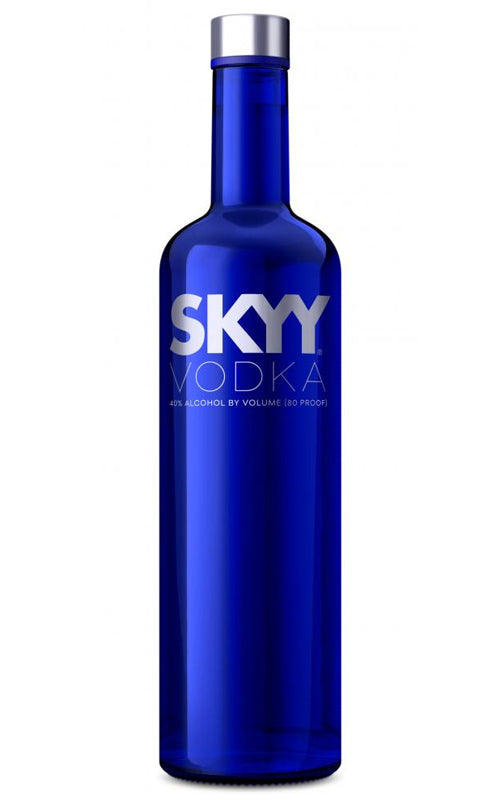 VODKA SKYY - LT. 1 - 56905